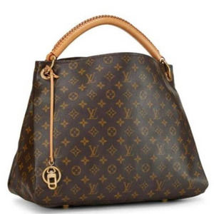 💖✨EXTRA LARGE ✨💖 Louis Vuitton Artsy Monogram Shoulder Bag
